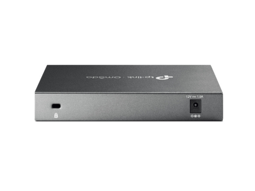 TP-Link Omada ER605 Gigabit VPN Router with Multi-WAN & 4G Backup TP-Link Omada ER605 Gigabit VPN Router with Multi-WAN & 4G Backup